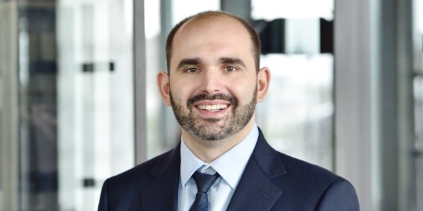 Никита Богров (Фото DR)