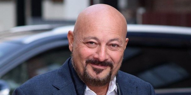 Евгений Коган (Фото DR)