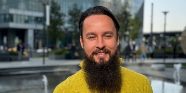 Артем Рублев (Фото DR)