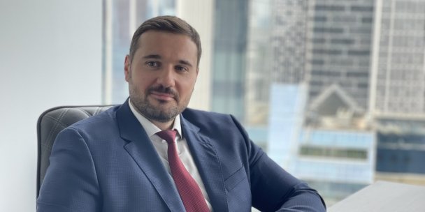 Антон Шмаль (Фото DR)