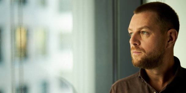 Александр Соколов (Фото DR)