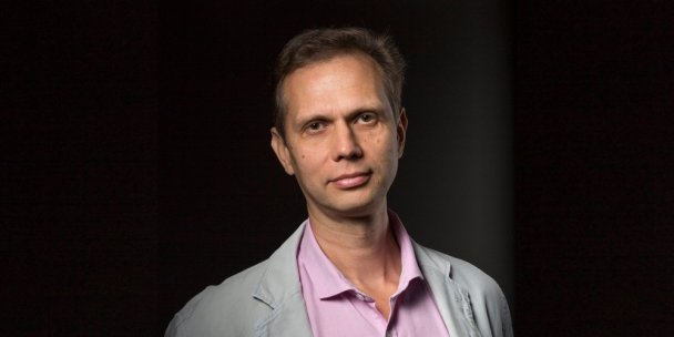 Дмитрий Вальков (Фото DR)