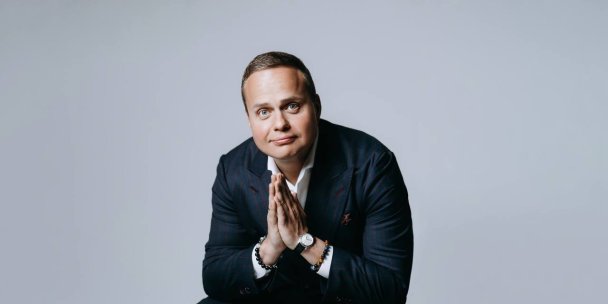 Михаил Воронин (Фото DR)