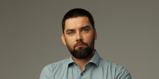 Кирилл Львов (Фото DR)