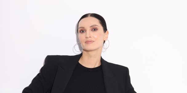 Наталья Богданова (Фото DR)