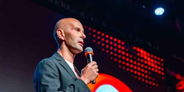 Алексей Баранов (Фото DR)