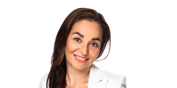 Елена Глуховская (Фото DR)