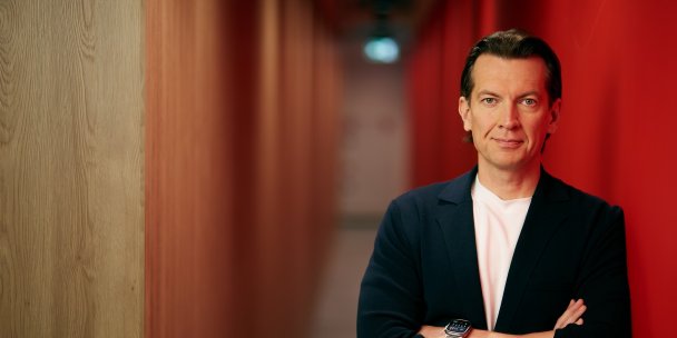 Марат Исмагулов (Фото Ивана Куринного)