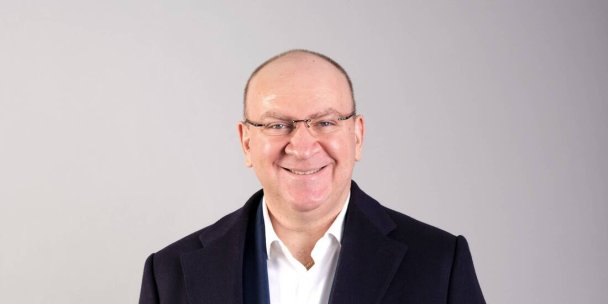 Андрей Черных (Фото DR)