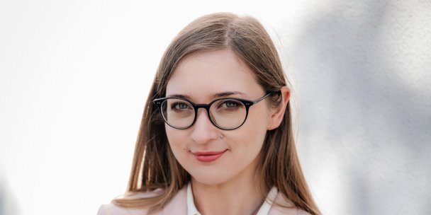 Алла Данко (Фото DR)