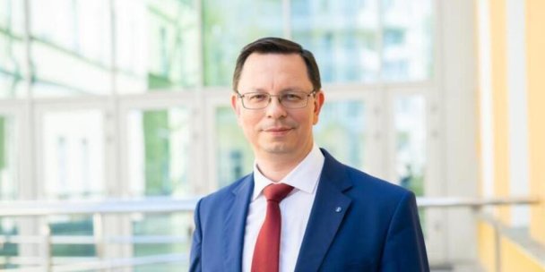 Никита Анисимов (Фото архива пресс-службы ВШЭ)