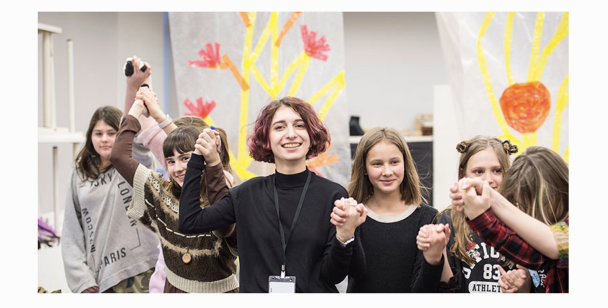 Фото: Universal University