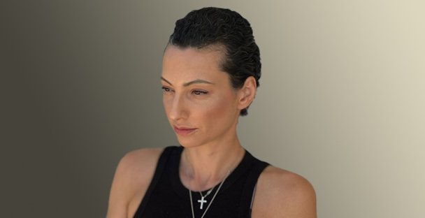 Полина Мельцер (Фото DR)