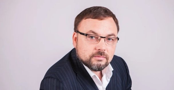 Сергей Елисеев (Фото DR)