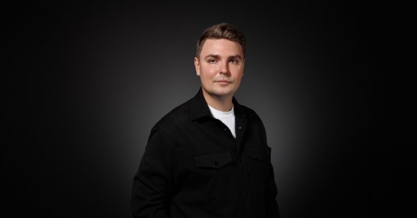 Антон Клименков (Фото DR)