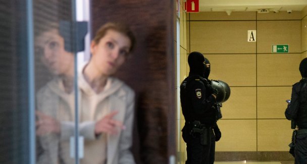 Фото AP / TASS