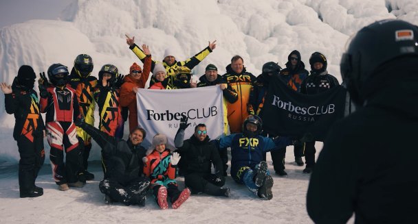 Участники заезда. Фото Никиты Лапова, Антона Сотникова