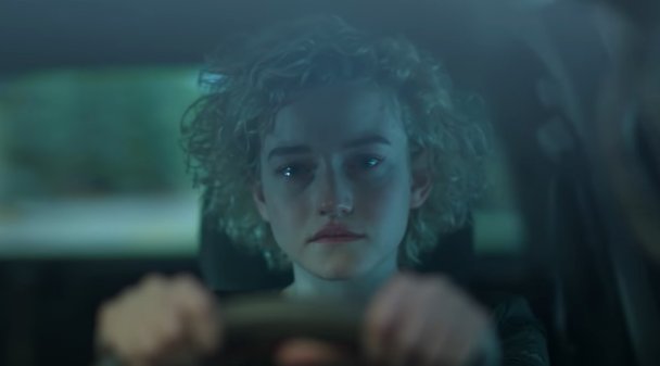 Джулия Гарнер в сериале «Озарк»