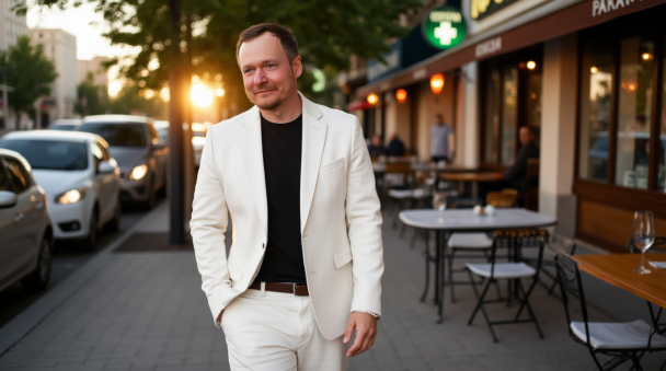 Фото: ИП Еговцев Василий Васильевич