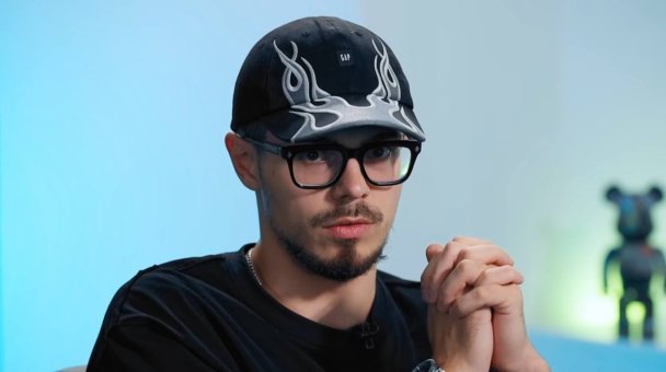 Блогер Никита Ефремов (Фото DR)