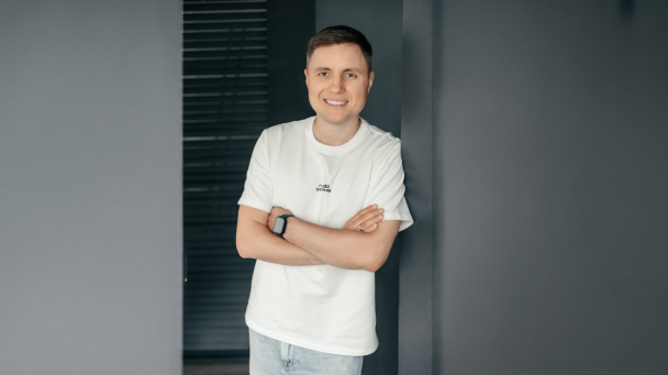 Руслан Гилязов