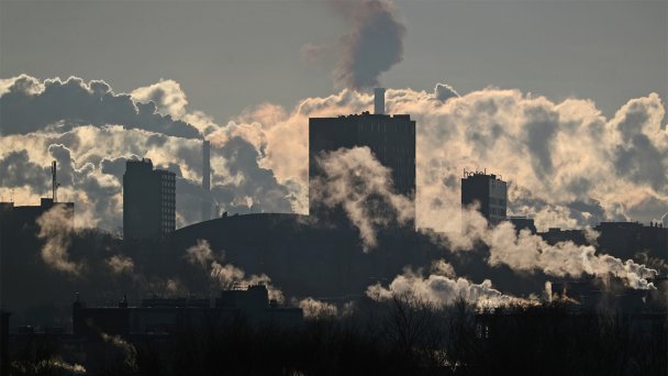 Углеродный каток: чем грозит бизнесу глобальное потепление