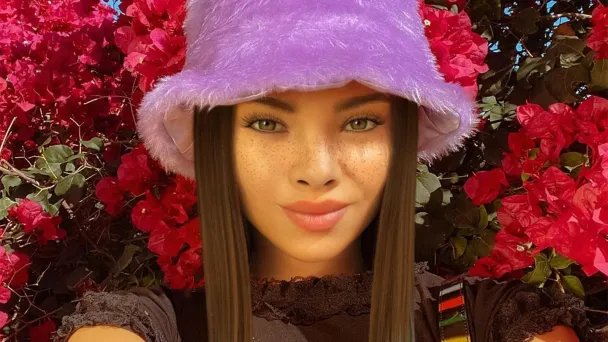 Lil Miquela