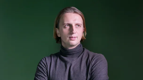 Фото Dan Burn-Forti для Forbes