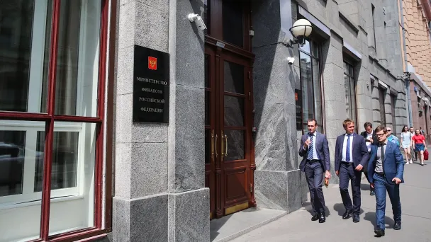 Фото Владимира Гердо / ТАСС