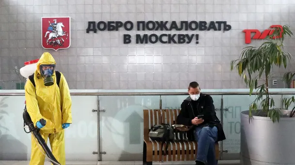 Фото: Артем Геодакян / ТАСС