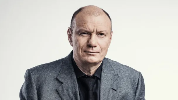 Владимир Потанин (Фото Семен Кац для Forbes)