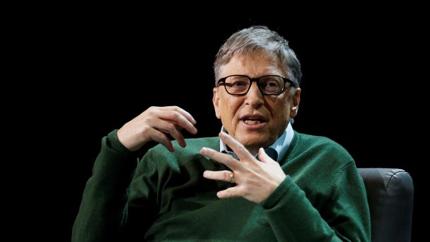 Смерть, банкротство и жвачка: чего боятся Билл Гейтс, Илон Маск и другие миллиардеры