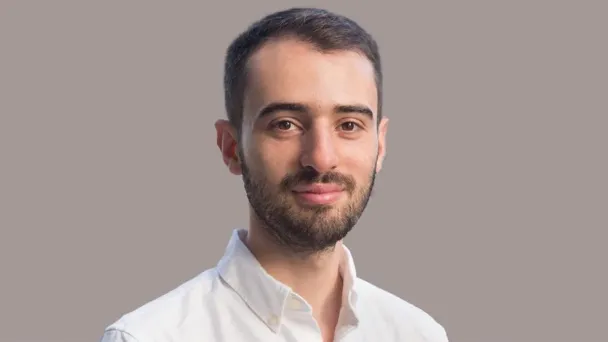 Соучредитель и генеральный директор H1 Ариэль Кац (Фото H1)