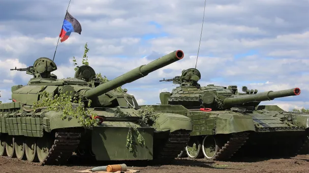 Фото Валентина Спринчака / ТАСС