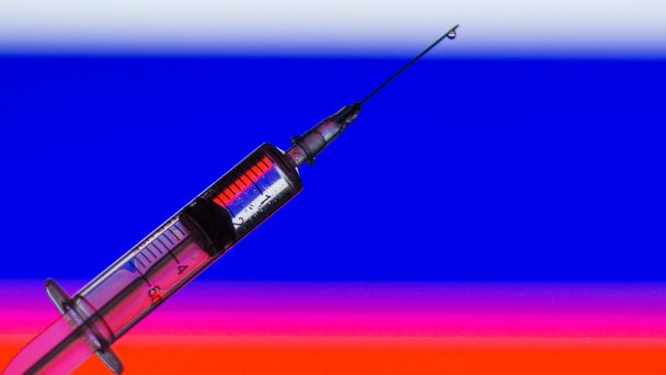 В «методичке» содержится список из 10 мифов о вакцинации и предлагаются варианты ответов на них (Thiago Prudencio/DAX via ZUMA Wire/ТАСС)