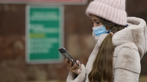 Основные причины повышения цен — экономические и регуляторные условия для операторов (Фото Кирилла Кухмаря / ТАСС)
