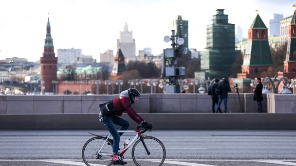 Фото Сергея Ведяшкина / Агентство «Москва»
