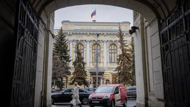 Фото Andrey Rudakov / Bloomberg via Getty Images