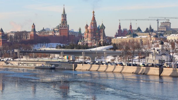 Фото Агентство «Москва»