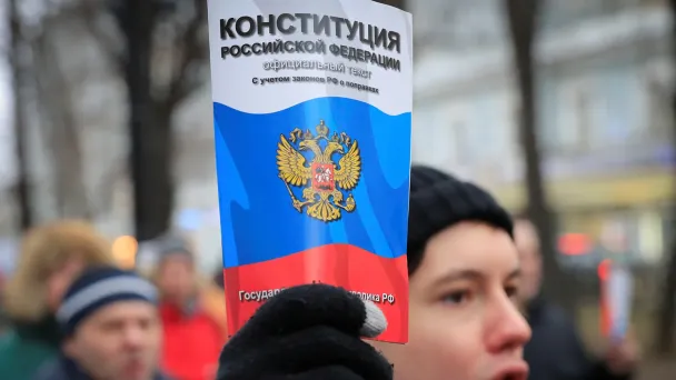 Фото Tatyana Makeyeva/REUTERS