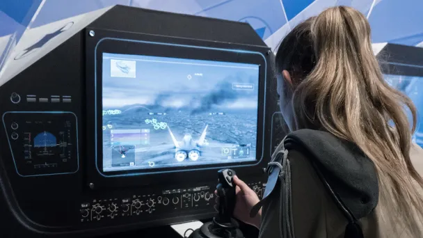 Фото ZUMA Wire/TASS