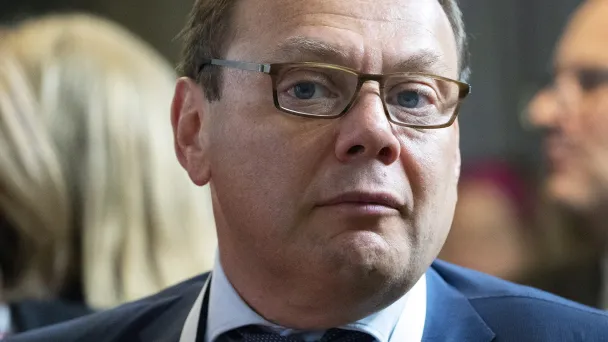 Михаил Фридман (Фото Павел Головкин / AP / TASS)