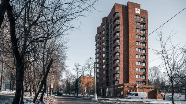Фото Агентство «Москва»