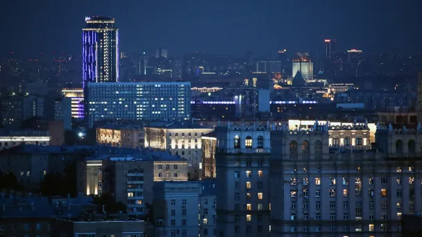 Фото Валерия Шарифулина / ТАСС