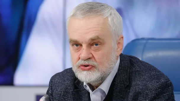 Алексей Варламов (Фото Михаила Джапаридзе / ТАСС)