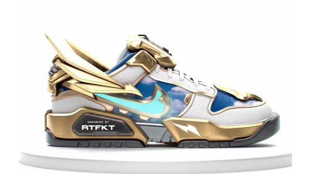Фото Nike
