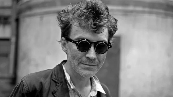 Павел Пепперштейн (Фото DR)