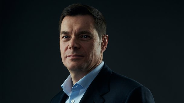 Алексей Мордашов (Фото Семена Каца для Forbes)