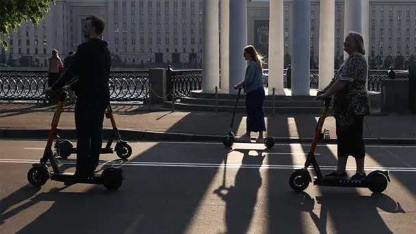 Фото Антона Новодережкина / ТАСС