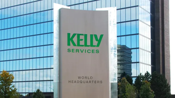 Фото Kelly Services